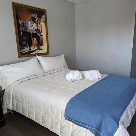 Ingles Motel Henderson Esterno foto