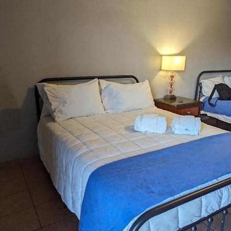 Ingles Motel Henderson Esterno foto