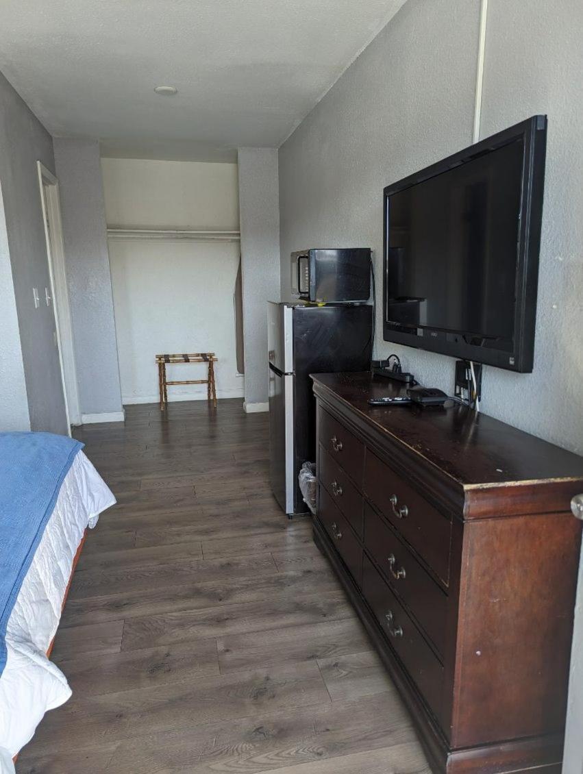 Ingles Motel Henderson Esterno foto