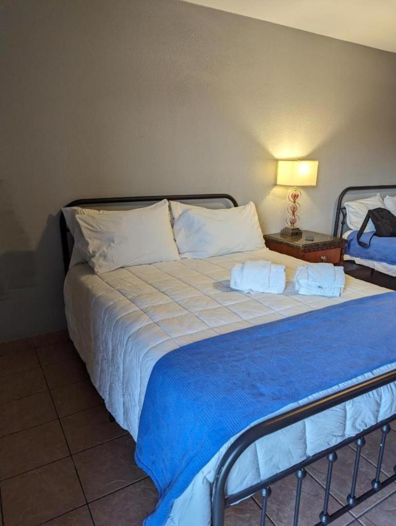 Ingles Motel Henderson Esterno foto