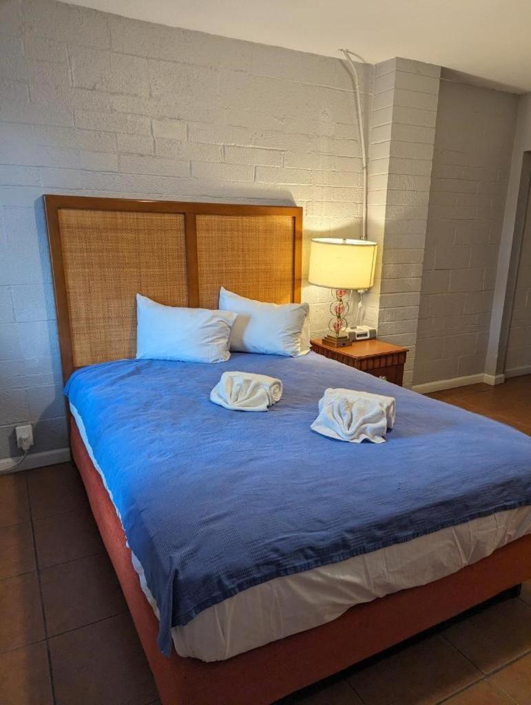 Ingles Motel Henderson Esterno foto