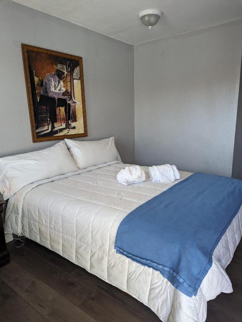 Ingles Motel Henderson Esterno foto
